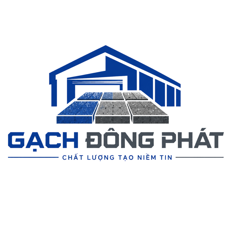 Gạch Đồng Phát